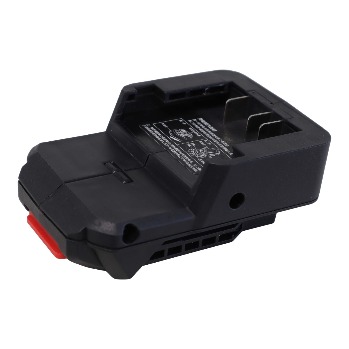 MAC AFRIC 18v-20v Battery Reformer - Image 3