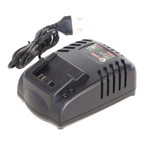 MAC AFRIC Professional Battery Charger (18 V LI-ION)