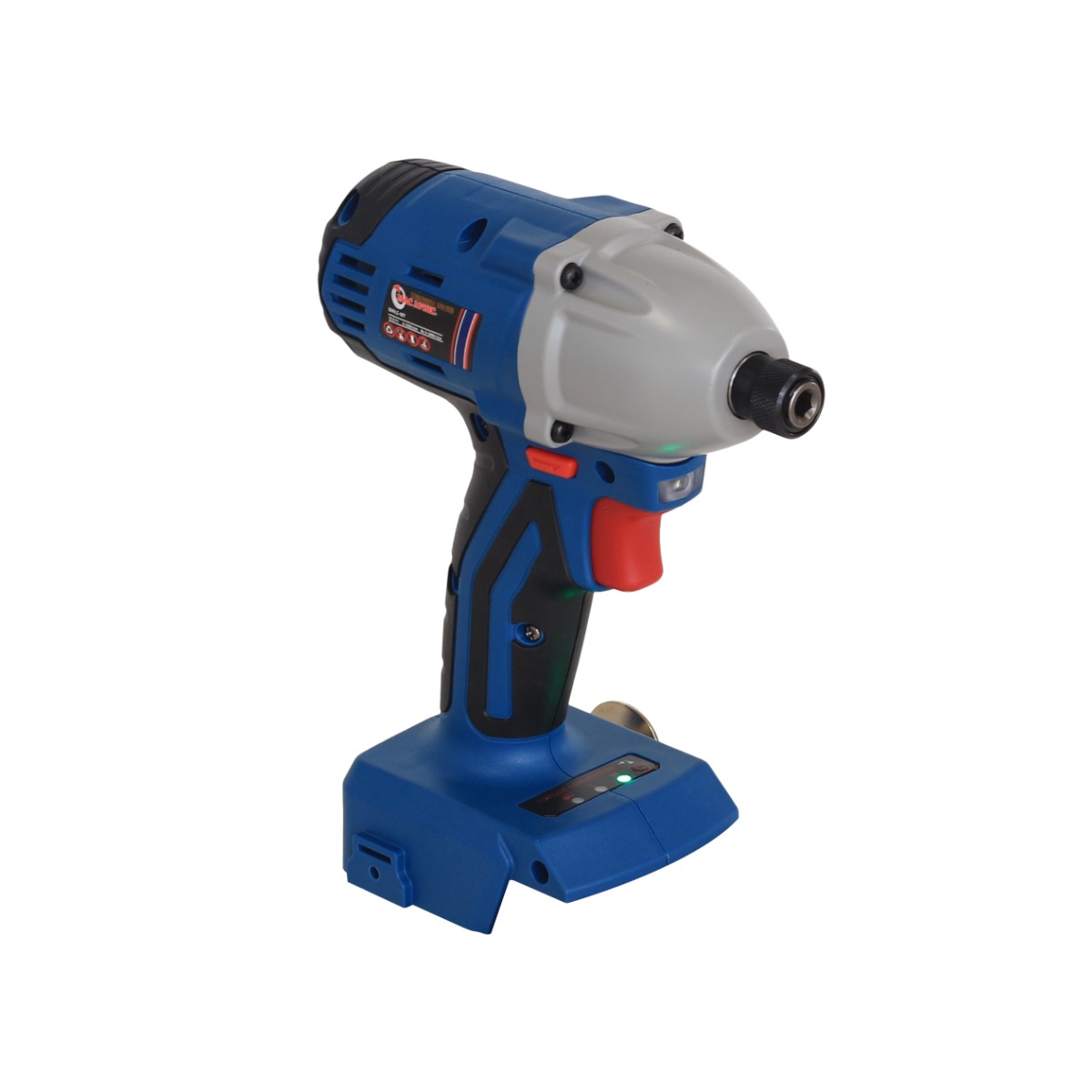 18V Cordless Brushless Impact Driver (Tool Only)