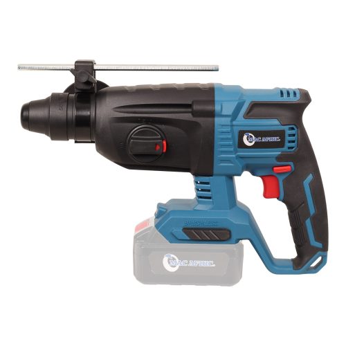 MAC AFRIC 20V Cordless Brushless Hammer Drill (Tool Only)