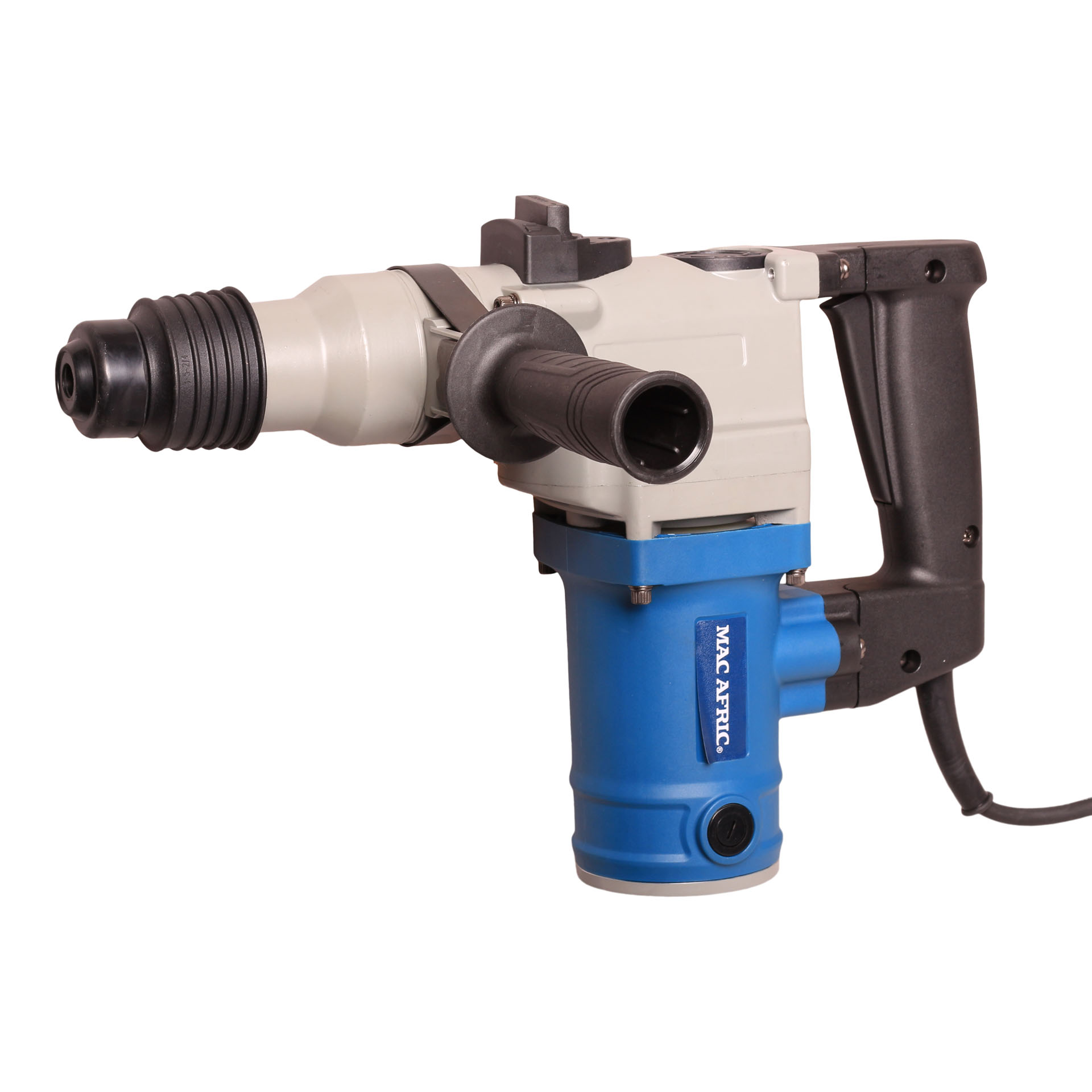 MAC AFRIC 960 W Professional Rotary Hammer Drill - Image 2