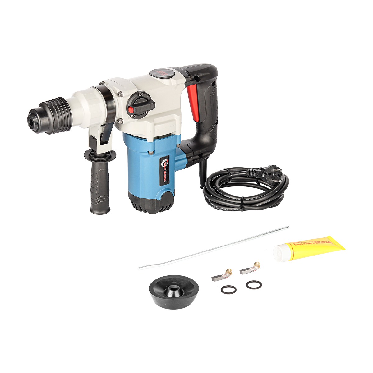 MAC AFRIC Rotary Hammer Drill - Image 3