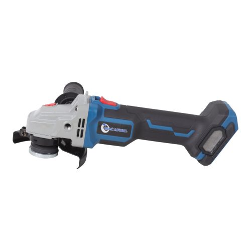 MAC AFRIC 20V Cordless Brushless Angle Grinder
