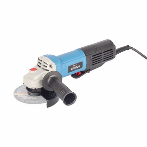 MAC AFRIC 1100W 115MM Angle Grinder