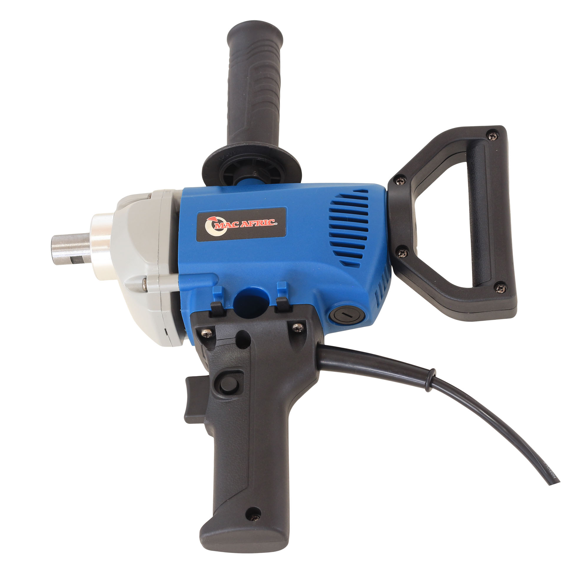 MAC AFRIC Electric Mixer (800 W) - Image 2