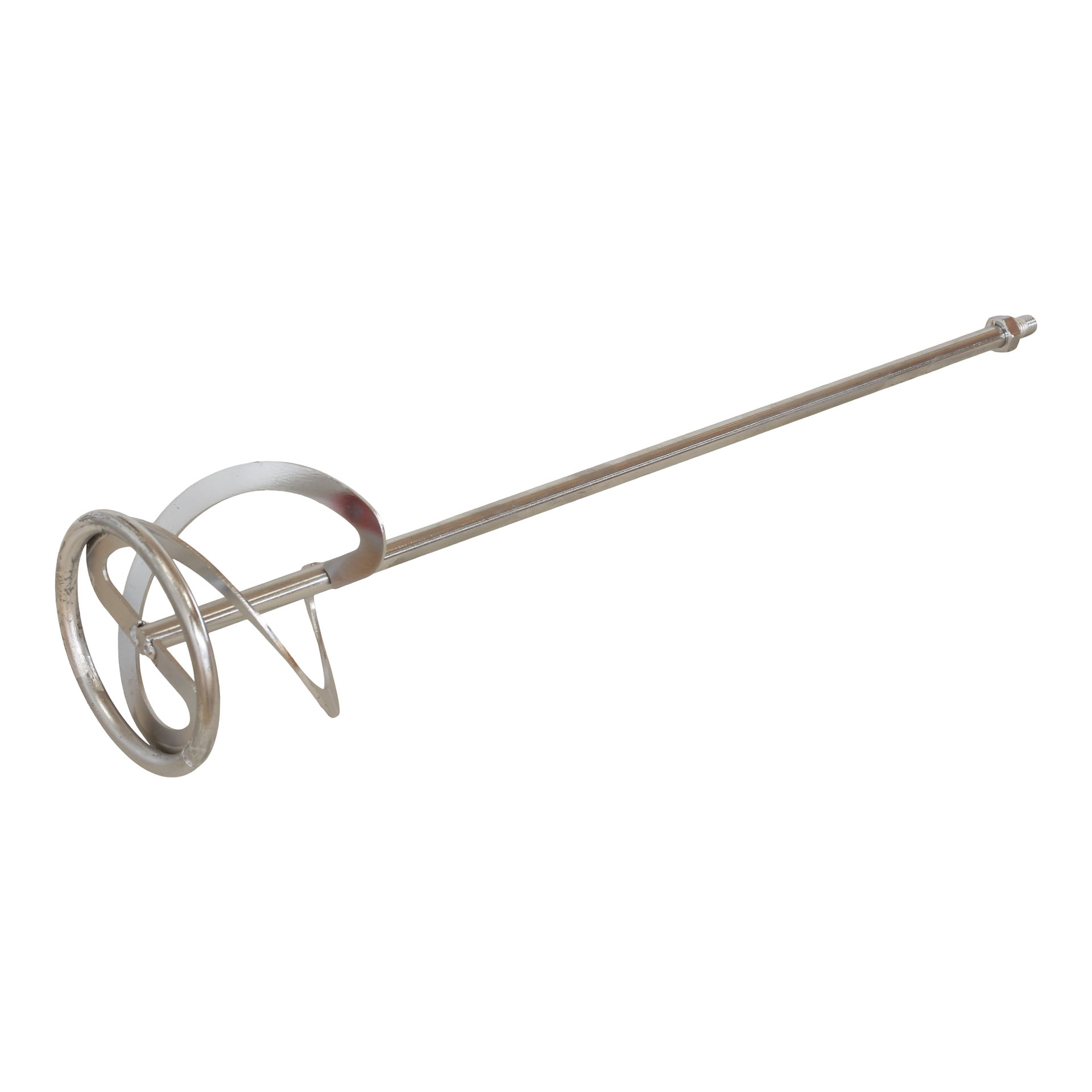 MAC AFRIC Spiral Stirrer