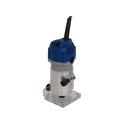 MAC AFRIC Router Trimmer (550 W)