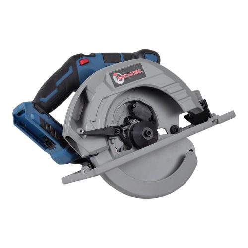 MAC AFRIC 20V 185mm Brushless Cordless Circular Saw (Tool Only)