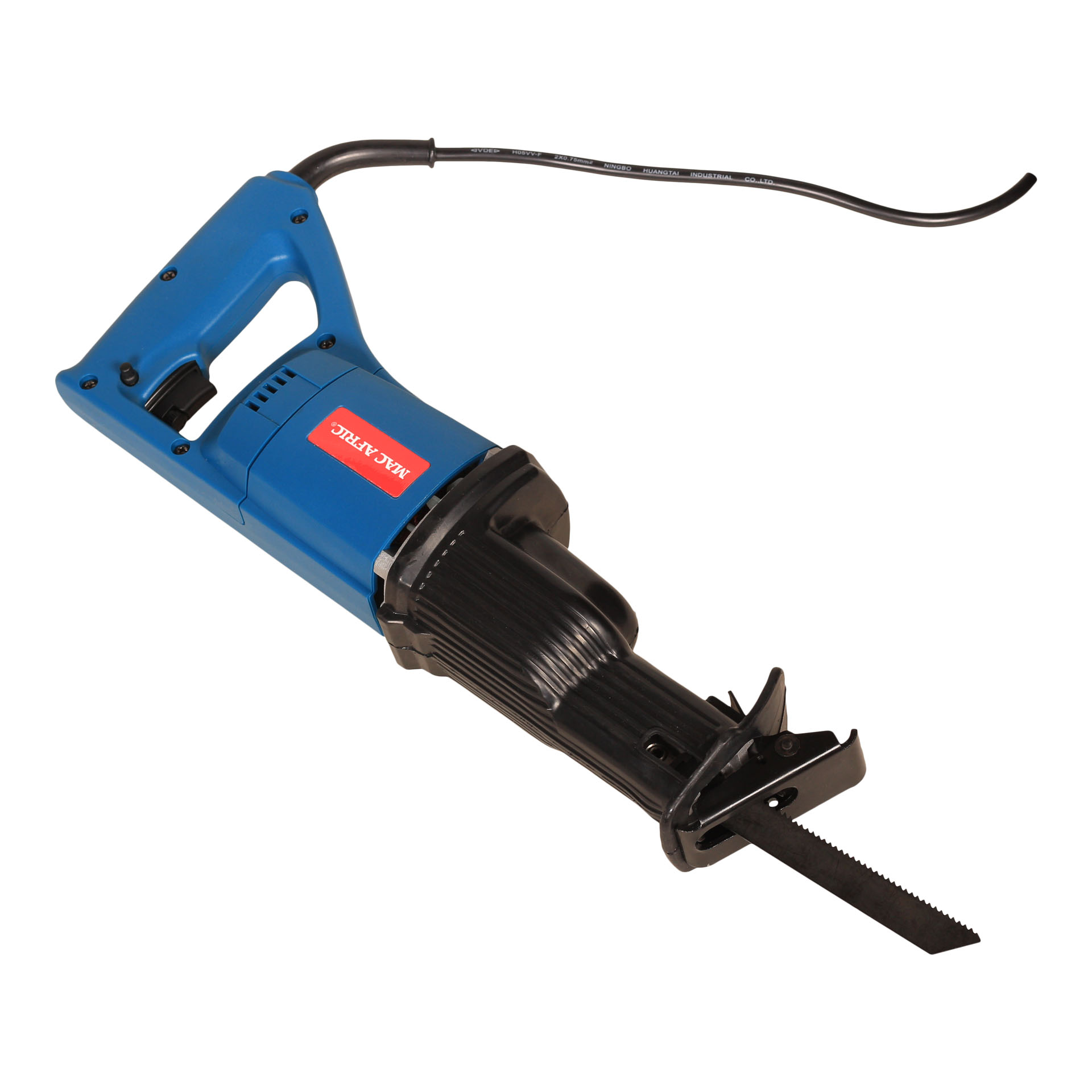 MAC AFRIC Professional Reciprocating Saw (590 W) - Image 2