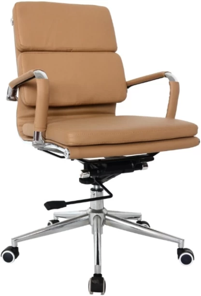 Office chair 819BA Office Executive Chair – Brown