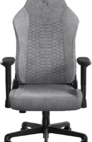 Razer 8886419354758 Office Arm Chair – Grey