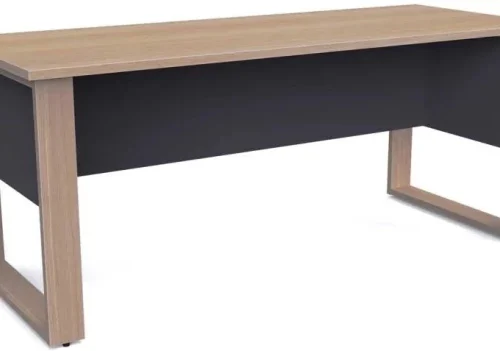 TOGO 180cm DESK Study Table – Oak