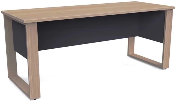 TOGO 180cm DESK Study Table – Oak