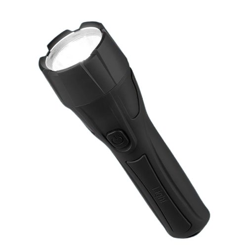 SWITCHED 65 Lumen Flashlight (Black)