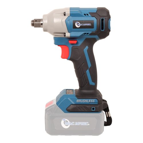 MAC AFRIC 20V Cordless Brushless Impact Wrench (Tool Only)