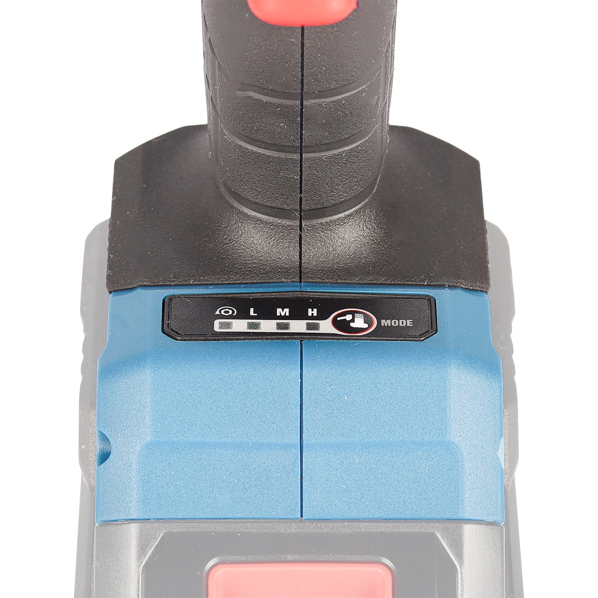 MAC AFRIC 20V Cordless Brushless Impact Wrench (Tool Only) - Image 5