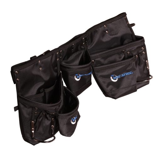MAC AFRIC Tool Pouch Belt