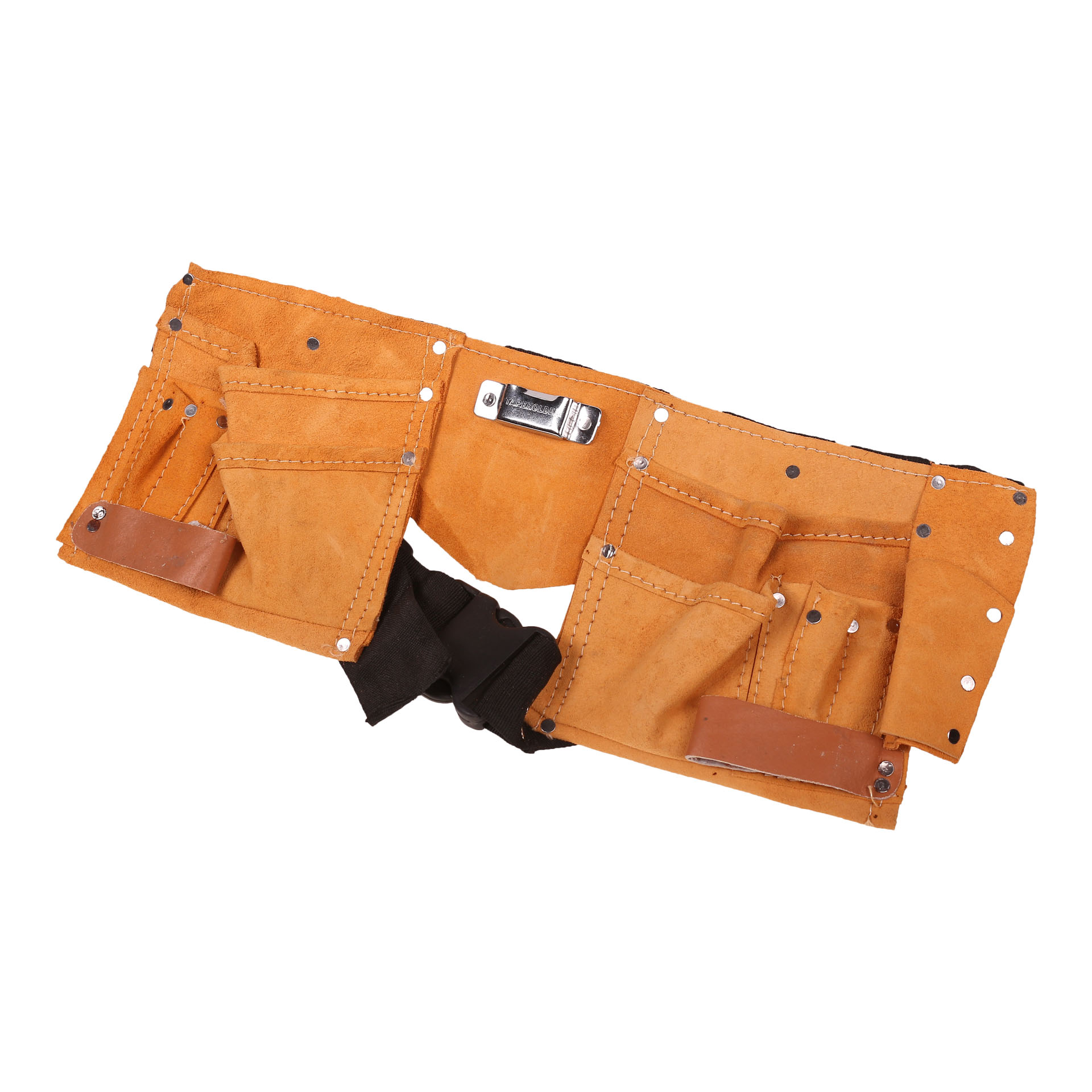 MAC AFRIC 11 pocket Tool Bag