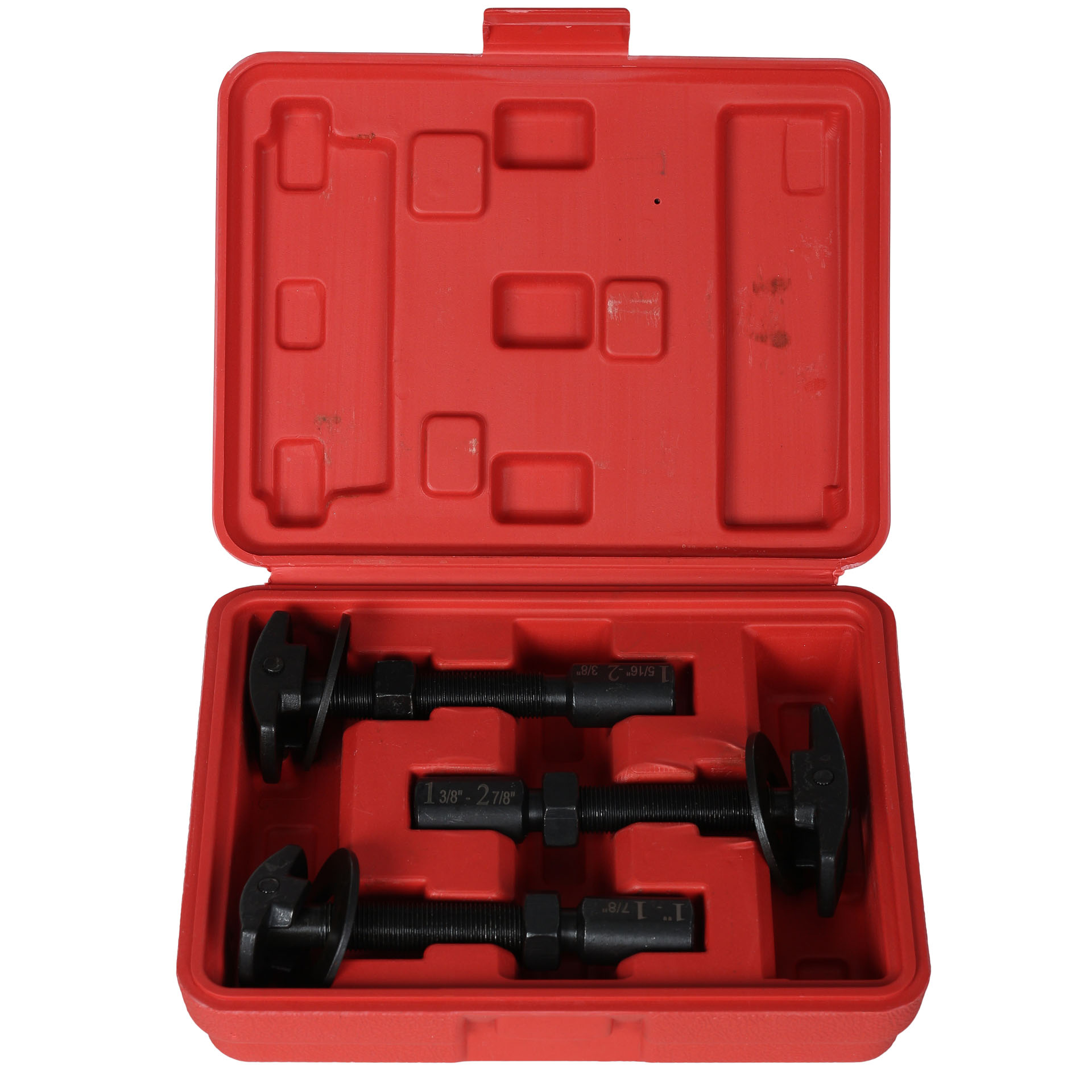 MAC AFRIC Rear Axle Bearing Puller Set - Image 3