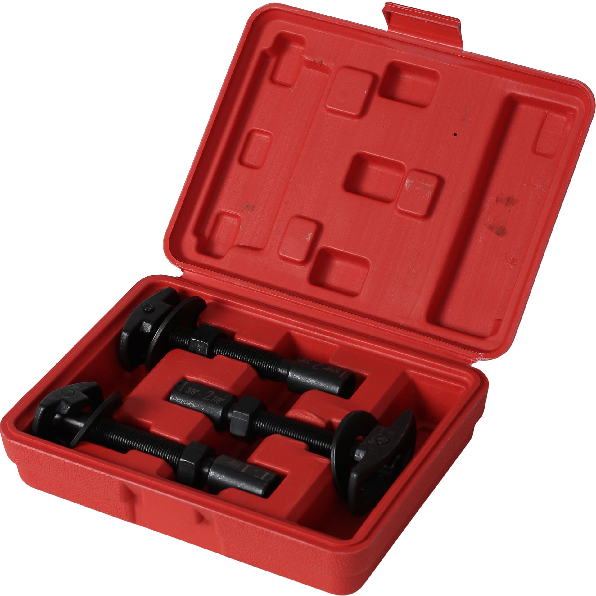 MAC AFRIC Rear Axle Bearing Puller Set