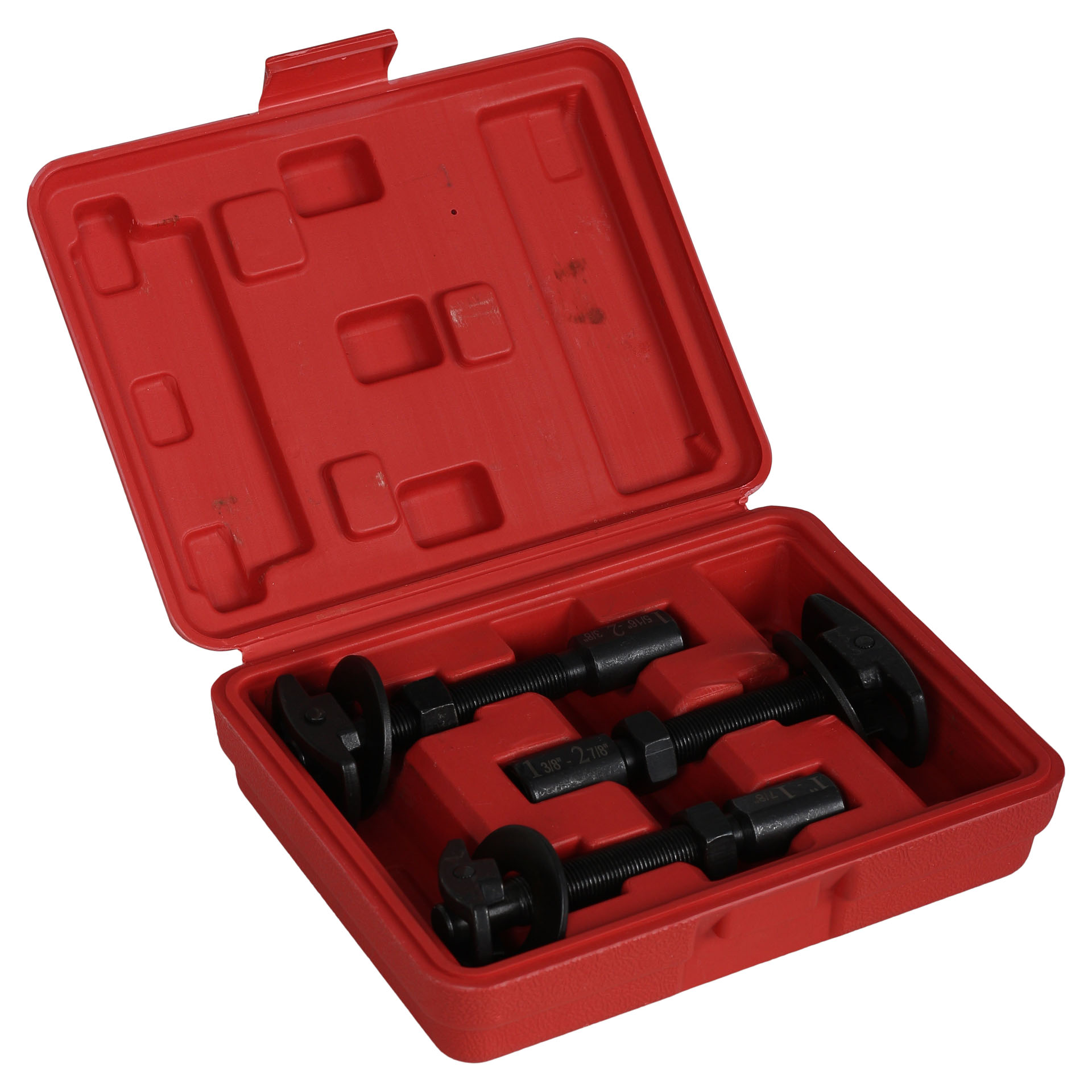 MAC AFRIC Rear Axle Bearing Puller Set - Image 2