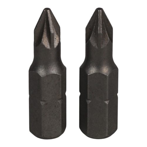 MAC AFRIC Pozi Bits (#1 x25)