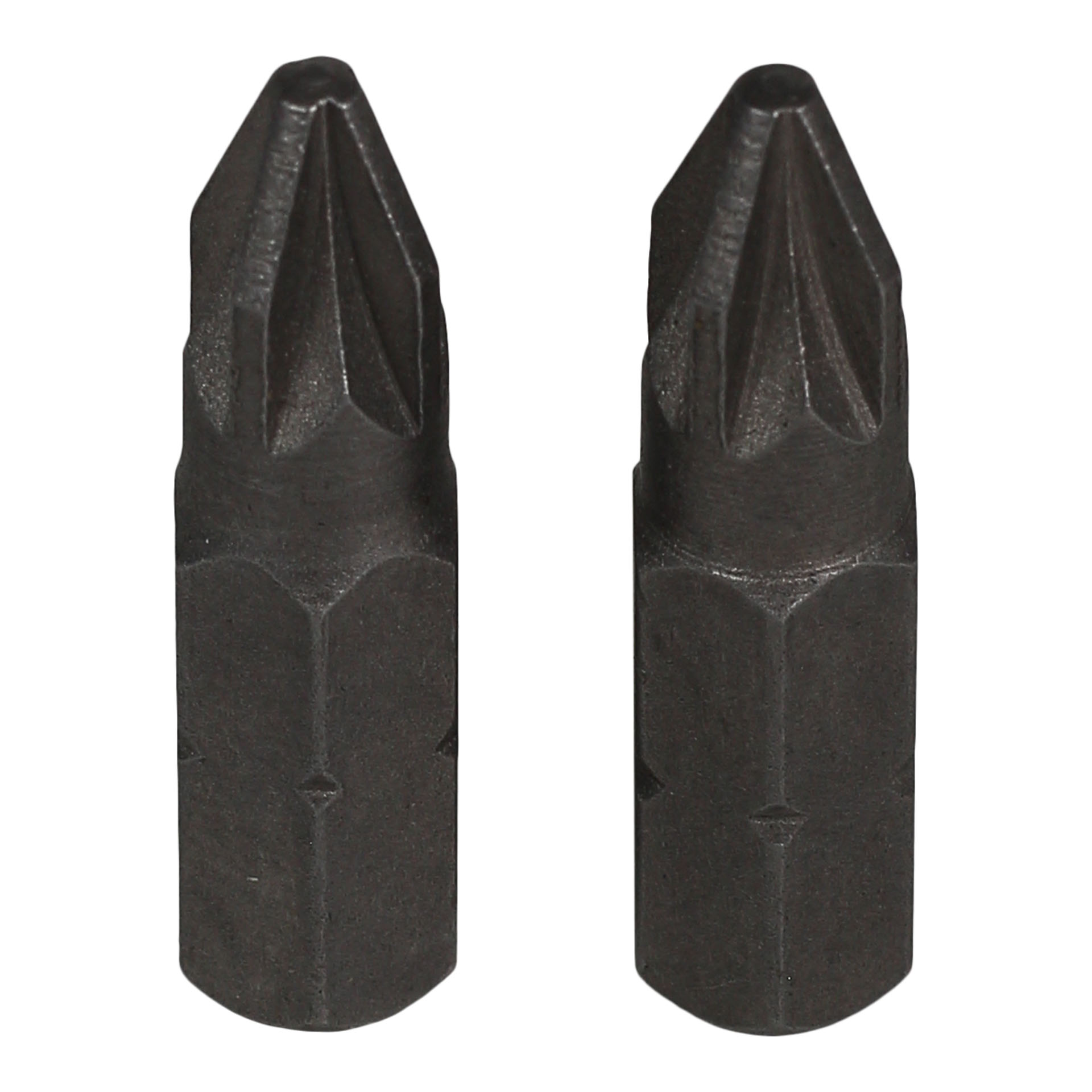 MAC AFRIC Pozi Bits (#2 x 25)