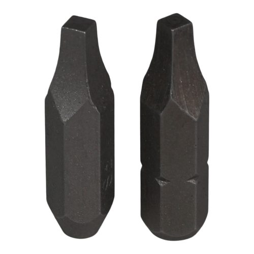 MAC AFRIC Square Bits (#2 x 25)