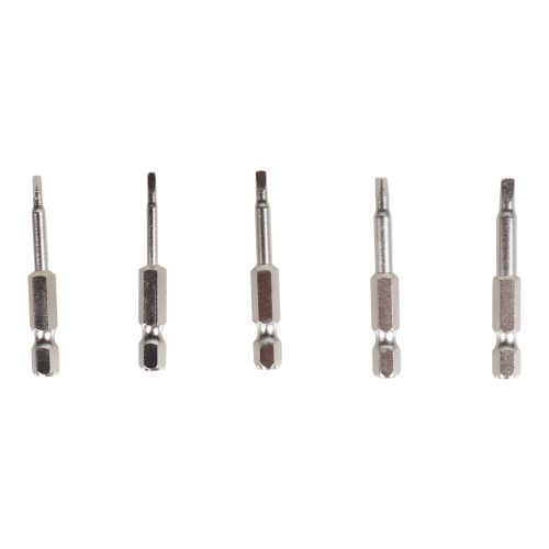 MAC AFRIC 5PCS S2 Triangle Head Bit Set