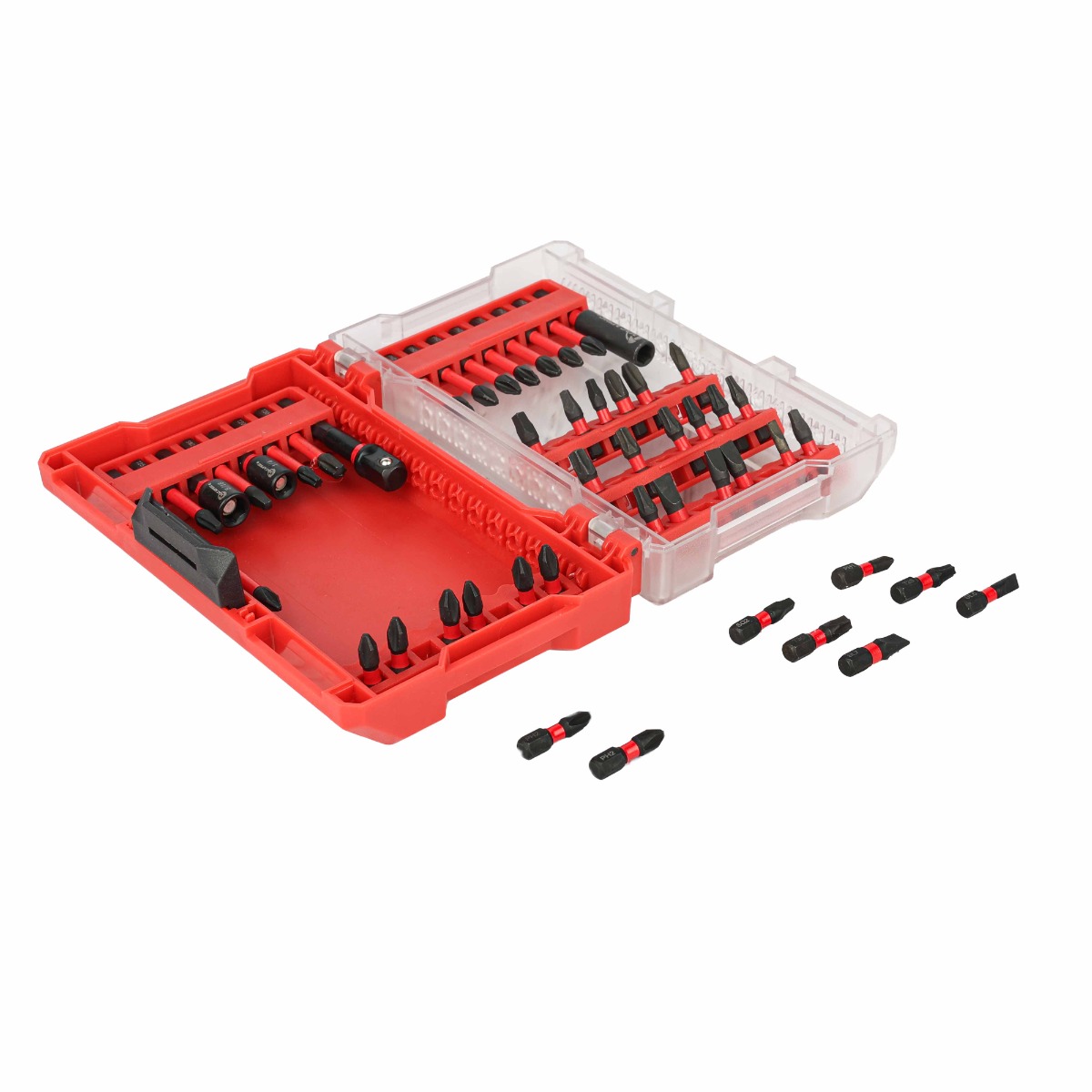 MAC AFRIC 48pce Impact Screwdriver Bit Set - Image 3