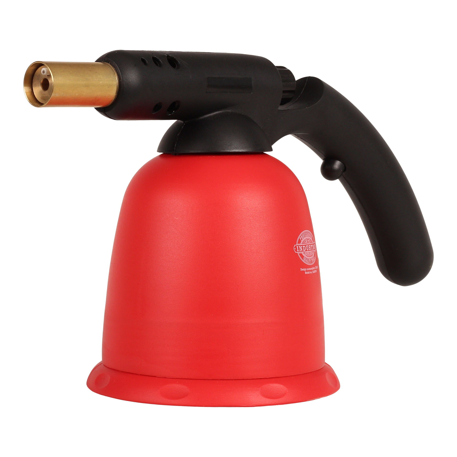 Blow Torch Set (2 x190g Cartridges) - Image 2