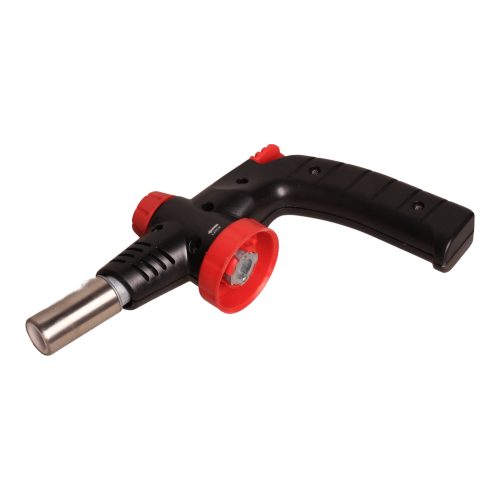 MAC AFRIC Gas Blow Torch for Threaded Valve 330 G (Excluding Cartridge)
