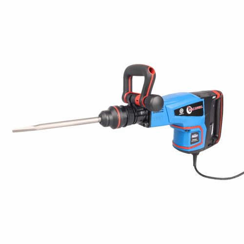 MAC AFRIC 1350W Brushless Demolition Hammer