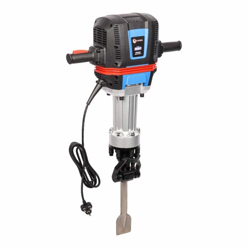 MAC AFRIC 2200W Brushless Demolition Breaker