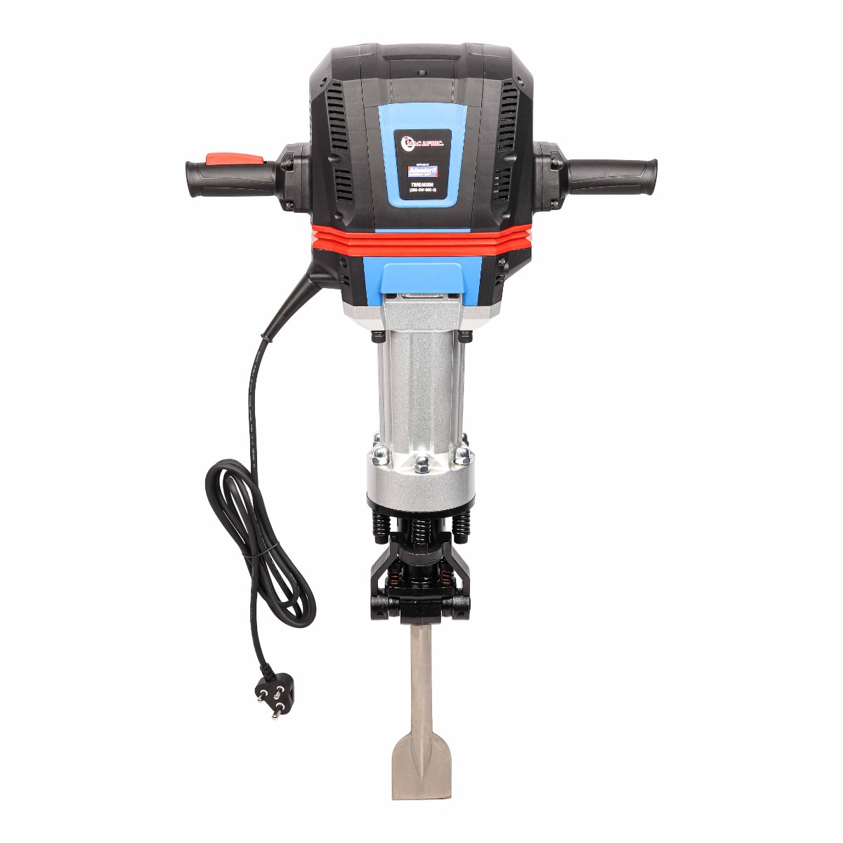 MAC AFRIC 2200W Brushless Demolition Breaker - Image 2