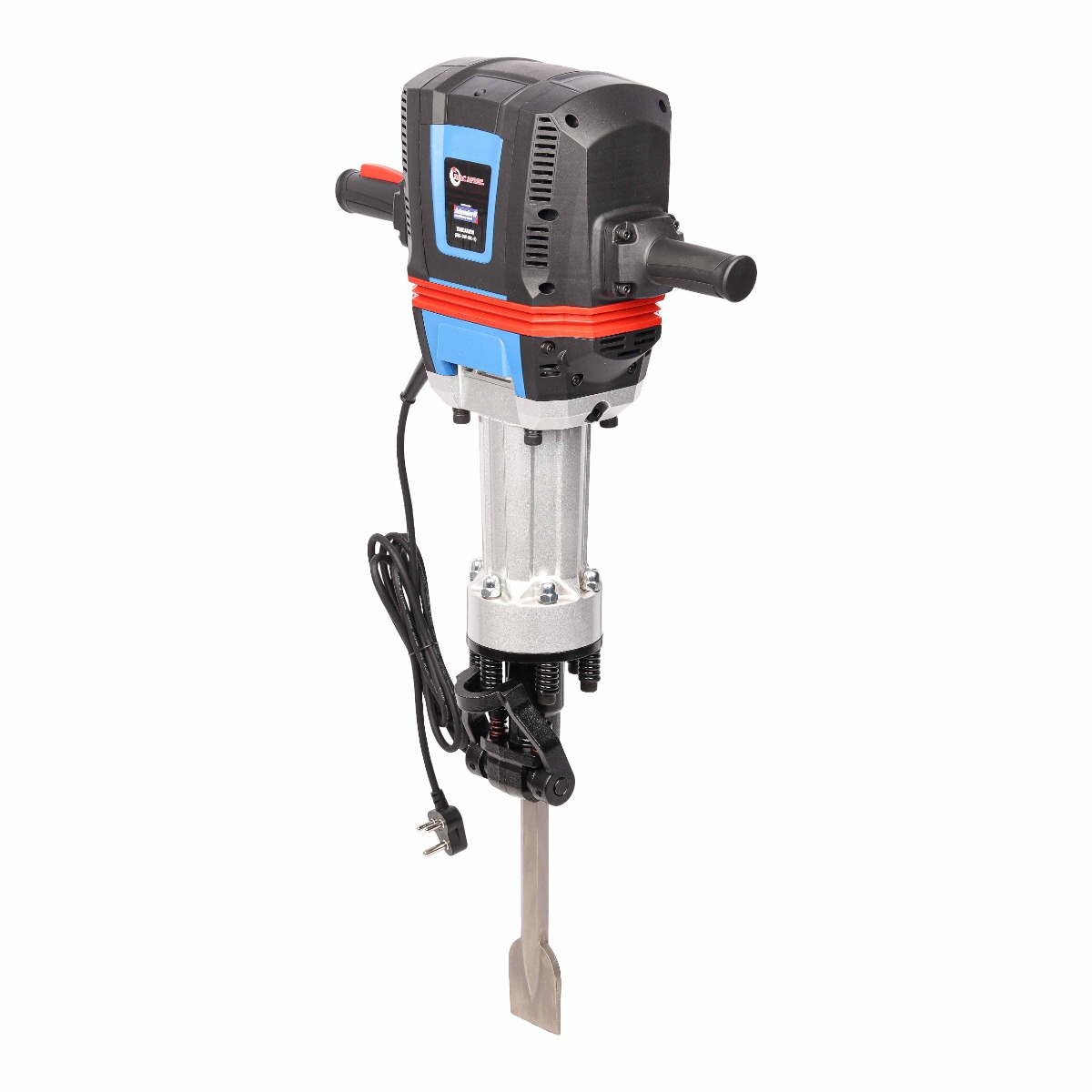 MAC AFRIC 2200W Brushless Demolition Breaker - Image 3