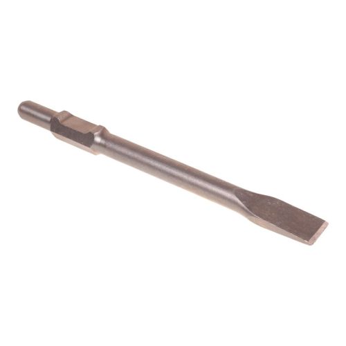MAC AFRIC 30 MM Hex PH65 Bull Point Chisel 410 MM