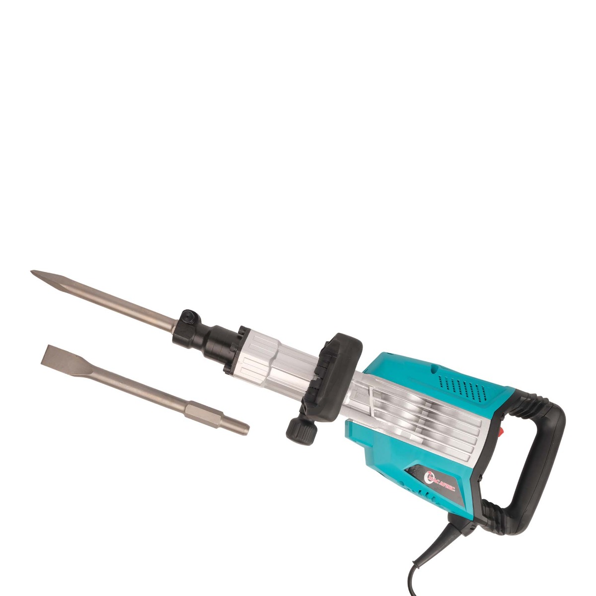 MAC AFRIC Demolition Breaker 1750W - Image 2