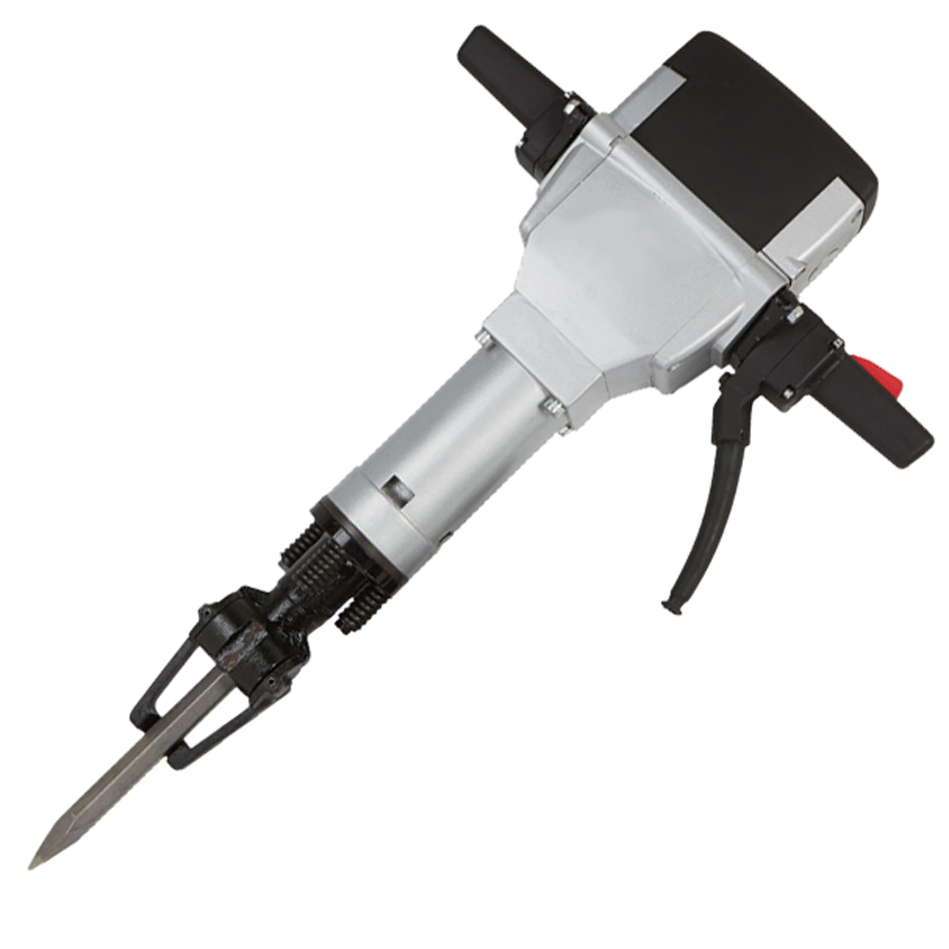 MAC AFRIC 2050 W Demolition Breaker