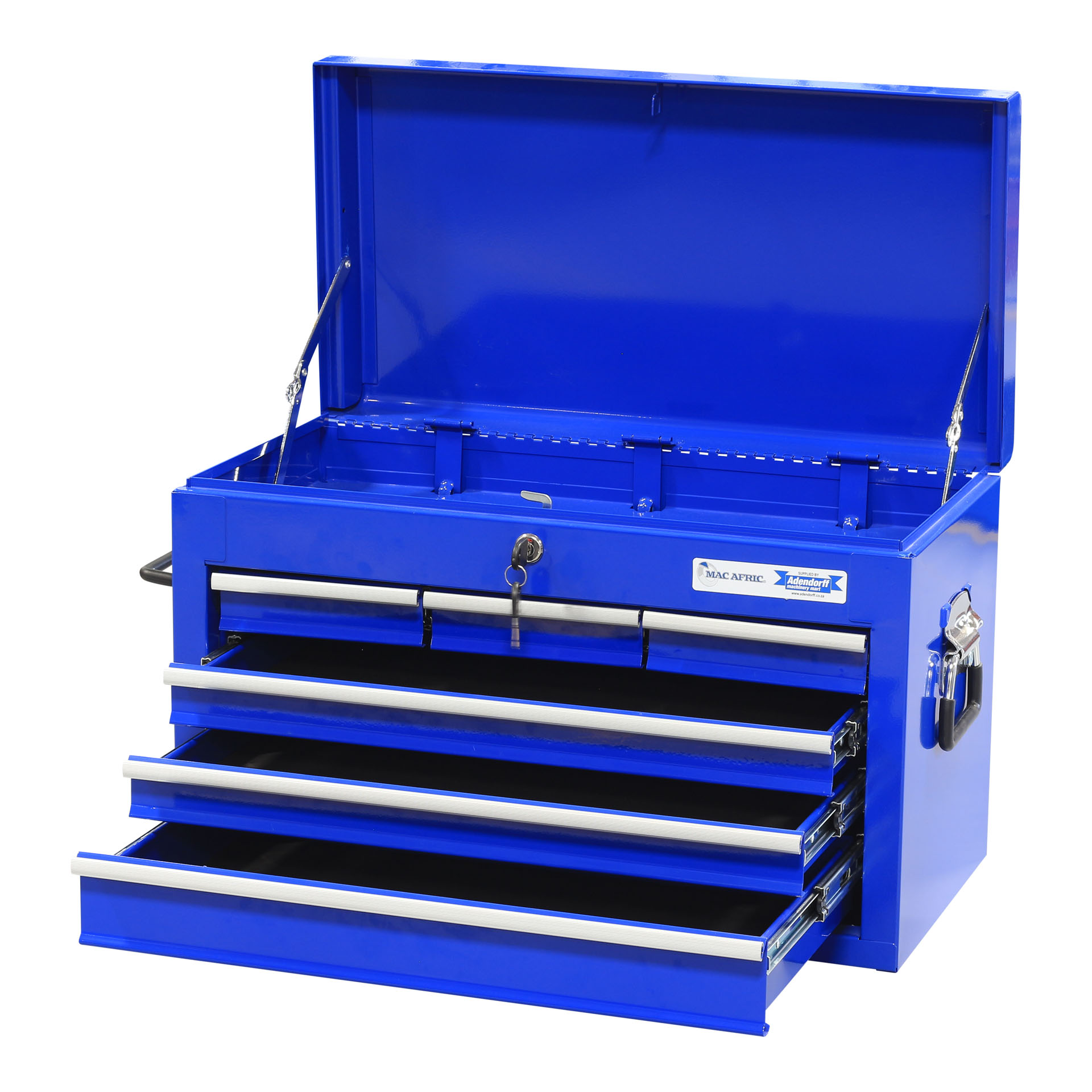 MAC AFRIC 6 Drawer Small Tool Cabinet - Image 2