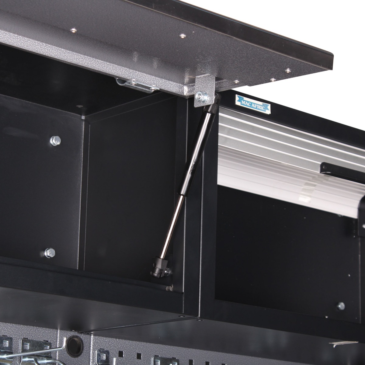 MAC AFRIC Complete Garage Cabinet / Storage System - Image 5