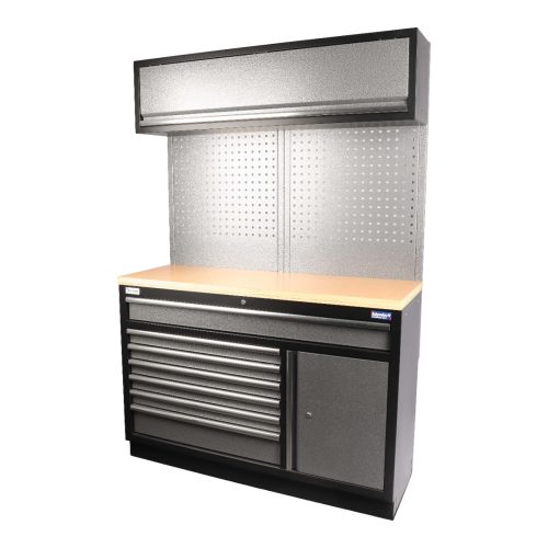 MAC AFRIC Garage Tool Station