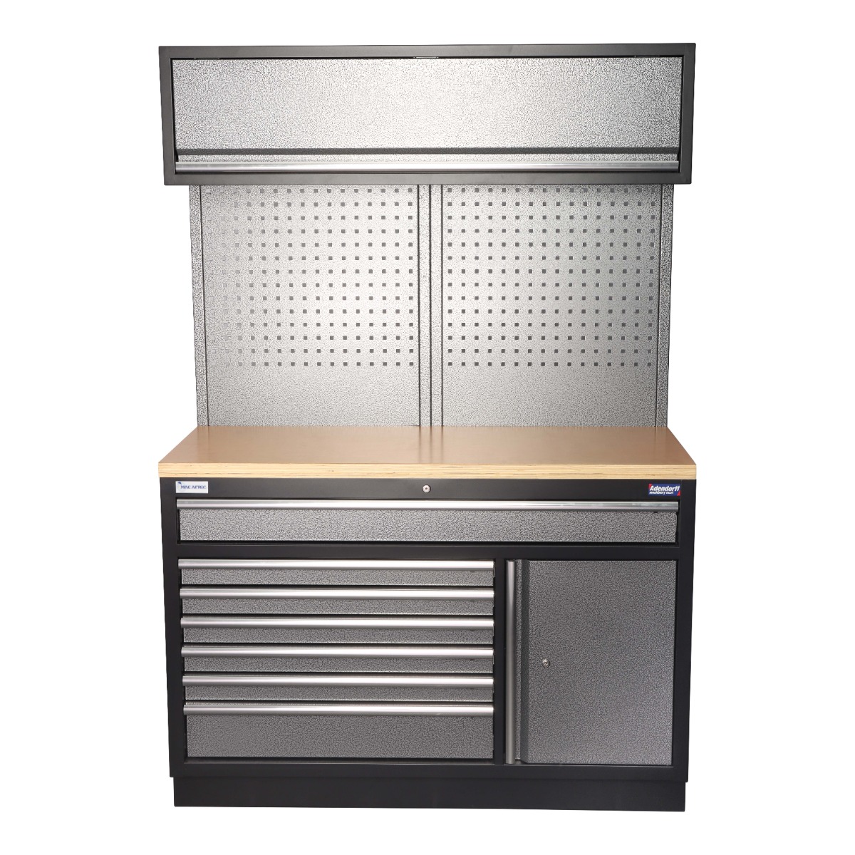 MAC AFRIC Garage Tool Station - Image 2