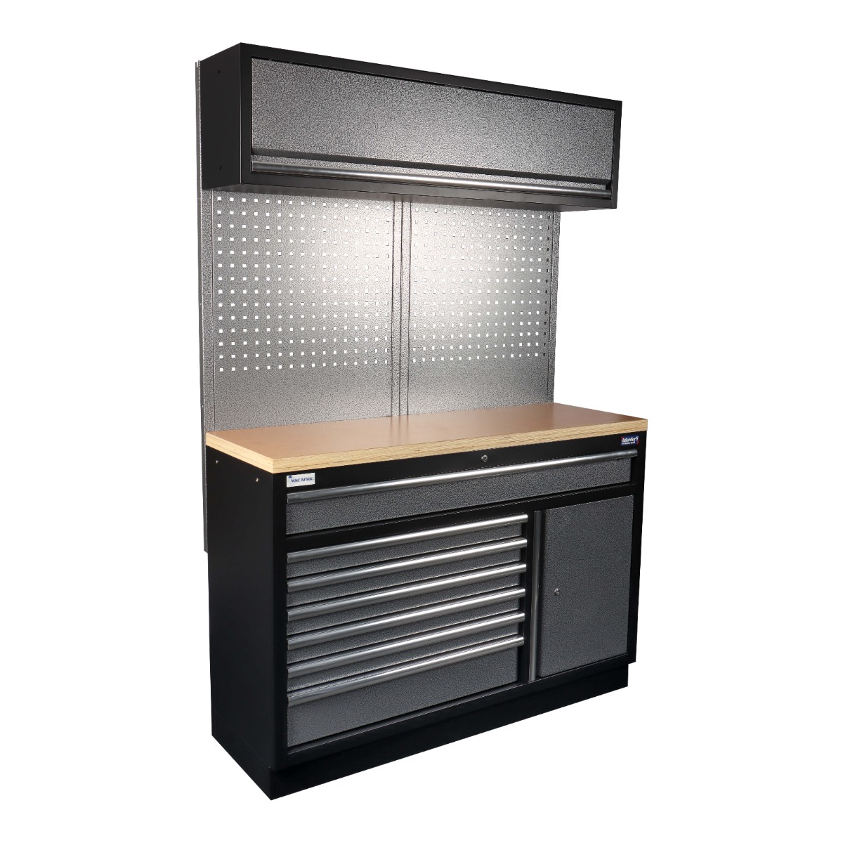 MAC AFRIC Garage Tool Station - Image 3