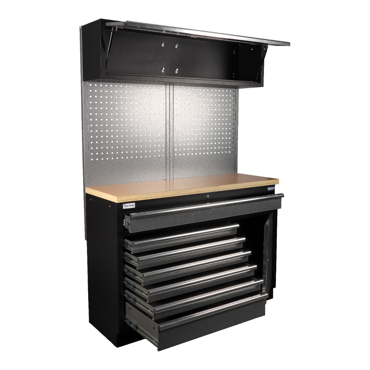 MAC AFRIC Garage Tool Station - Image 4