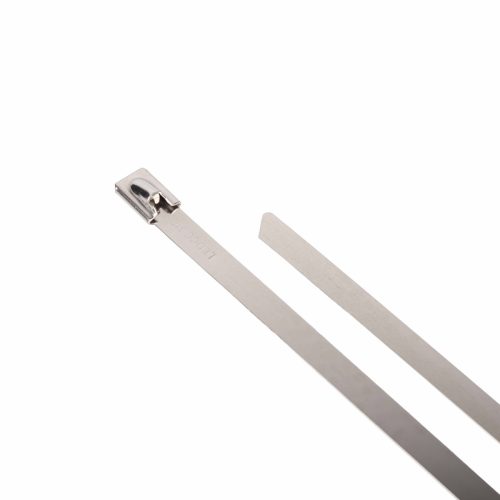 Stainless Steel Cable Tie 50pce 7.9 x 300mm