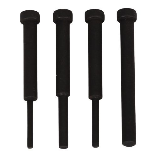 MAC AFRIC 3-Piece Spare Pin Set for Chain Breaker & Riveter Set