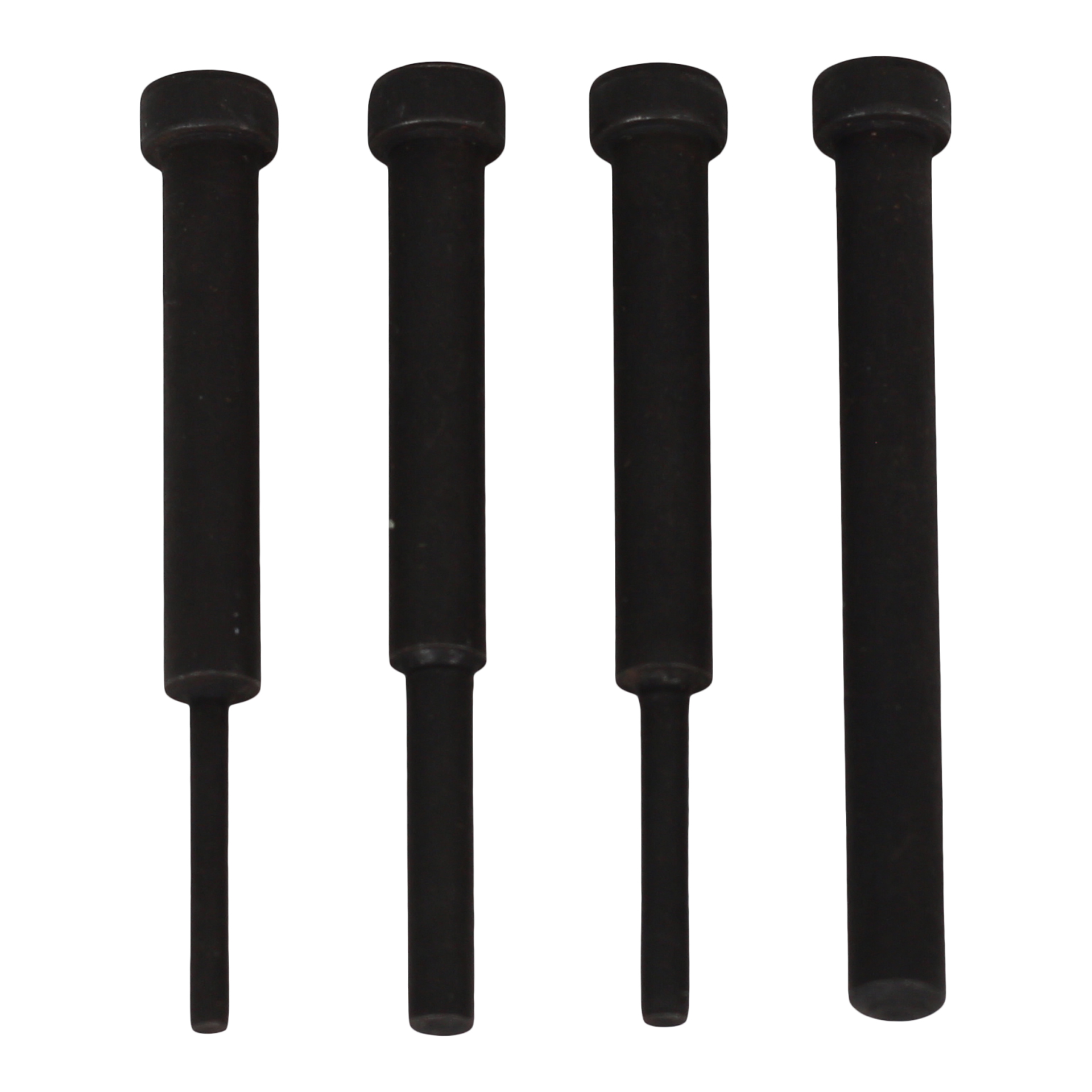 MAC AFRIC 3-Piece Spare Pin Set for Chain Breaker & Riveter Set