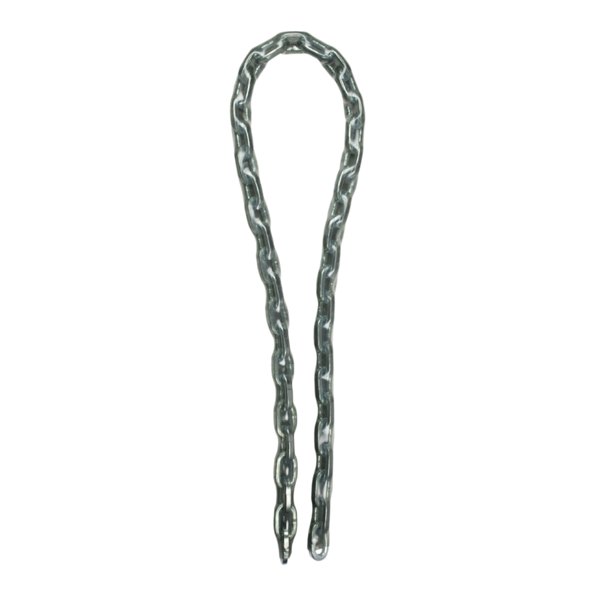 MASTERLOCK 8mm High Security Chain (1 meter)