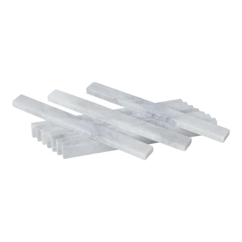 BOILERMAKERS CHALK-WHITE(PKT OF 10)(MAR014)